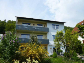 Ferienwohnung Schulz